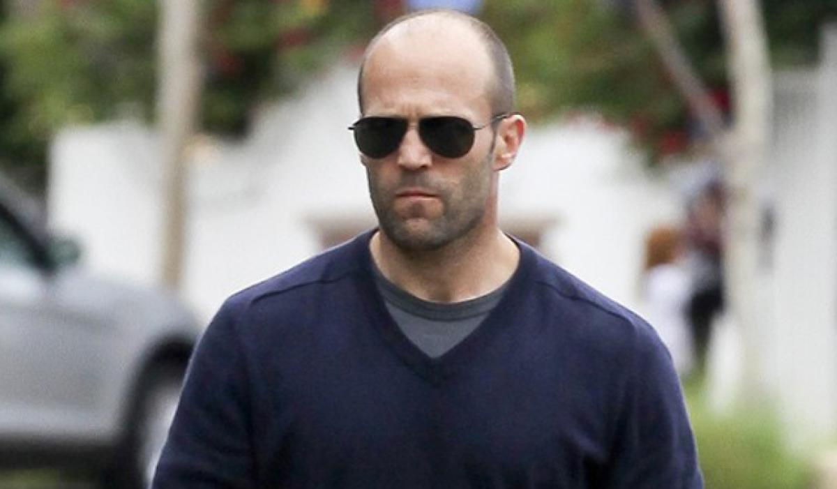 Jason Statham to join Daredevil Season 2